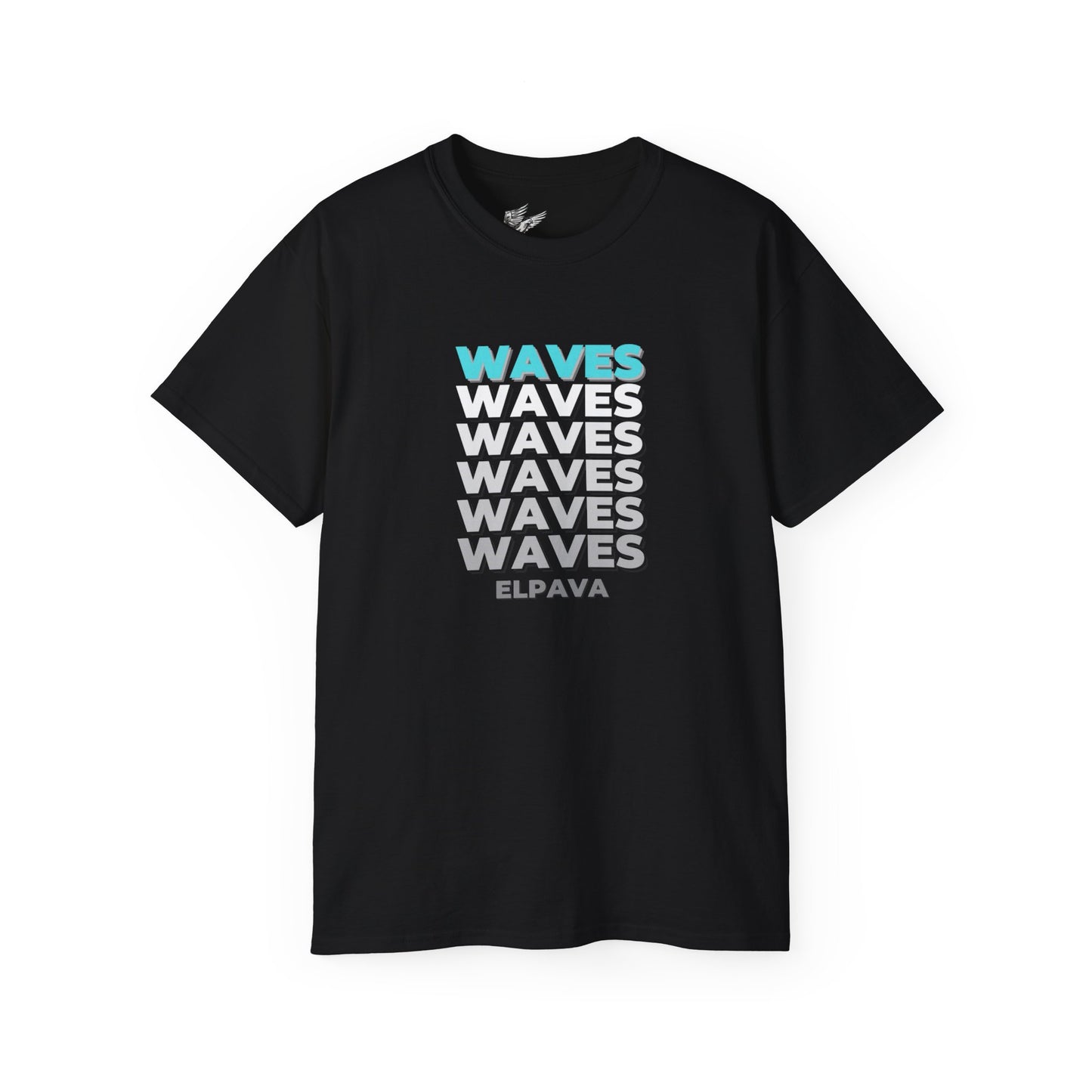 Waves Tee
